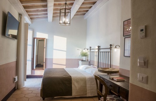 Alba Adriatica Cama Y Desayuno | Villa Sant'Angelo