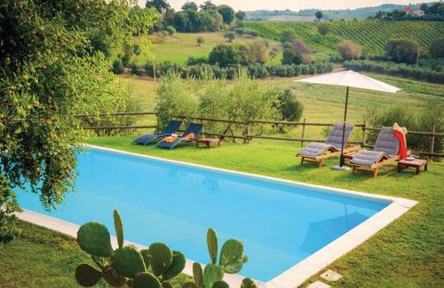Morro d'Alba Casa | Villa Sant'Elena