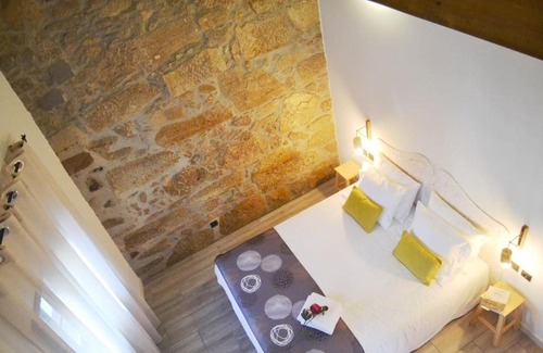 Santa Marinha Casa | Villa Santa Bárbara