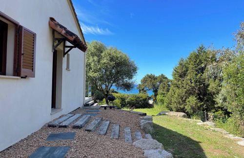Grand Valinco Villa | Villa Santa