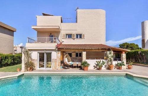 Son Ferrer Casa | Villa Santa Lucia