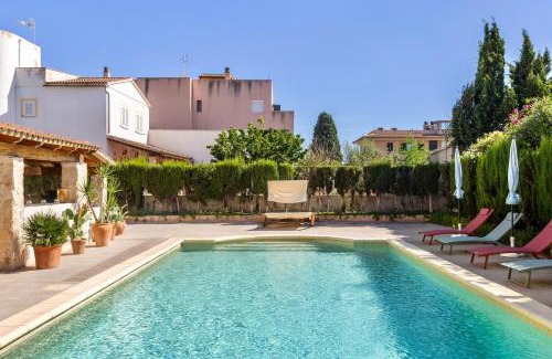 Son Ferrer Casa | Villa Santa Lucia