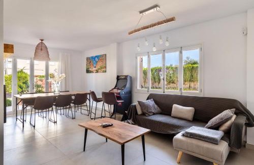 Son Ferrer Casa | Villa Santa Lucia