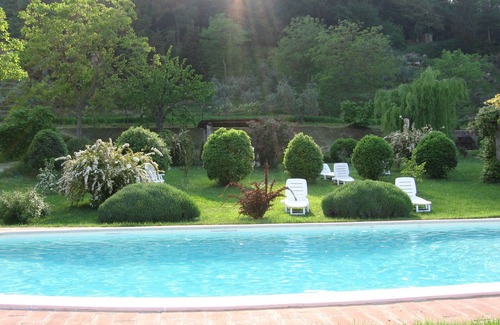 Cetona Villa | Villa Santa Maddalena - Entire House
