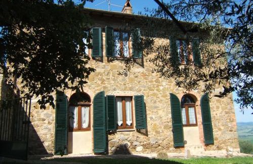 Montalcino Apartamento | Villa Santa Maria