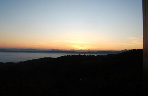 Montalcino Apartamento | Villa Santa Maria