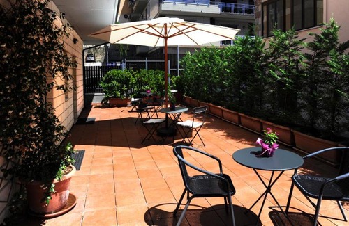 San Giovanni Rotondo Cama Y Desayuno | Villa Santacroce