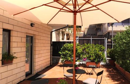 San Giovanni Rotondo Cama Y Desayuno | Villa Santacroce