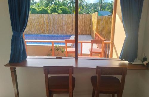 Sipura Island Apartamento | Villa Santai Mentawai