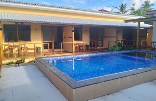 Sipura Island Apartamento | Villa Santai Mentawai