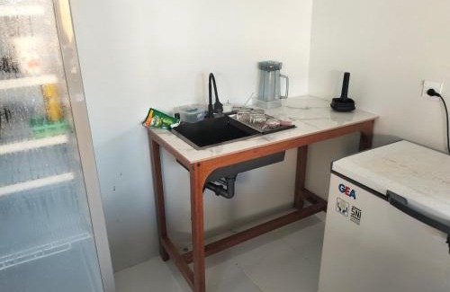 Sipura Island Apartamento | Villa Santai Mentawai