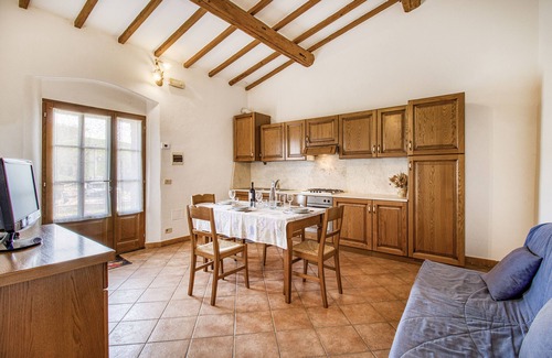Asciano Villa | Villa Santarcangelo With Pool, Asciano, Italy