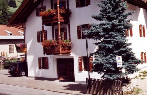 Valle San Silvestro Apartamento | Villa Santer