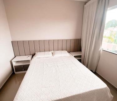 Santo Antonio Apartamento | Villa Santiago