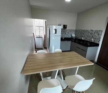 Santo Antonio Apartamento | Villa Santiago