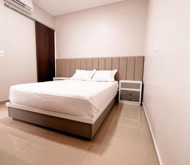 Santo Antonio Apartamento | Villa Santiago