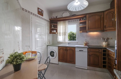 Vale de Carro Villa | Villa "Santo Estevão" con piscina privada, terraza y Wi-Fi