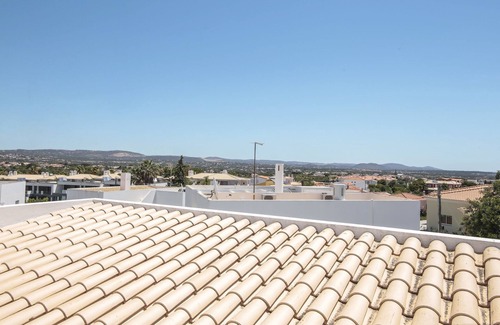 Vale de Carro Villa | Villa "Santo Estevão" con piscina privada, terraza y Wi-Fi