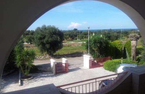 Monopoli Apartamento | Villa Santo Stefano