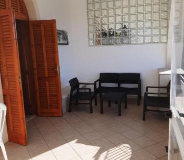 Monopoli Apartamento | Villa Santo Stefano