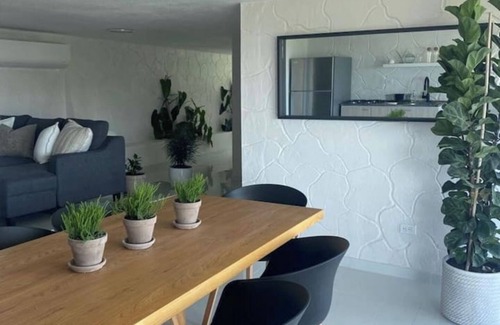 Miradero Apartamento | Villa Santorini