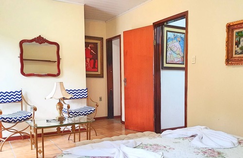 Daniela Villa | Paradisíaca Villa de 6 habitaciones a la orilla del mar y enmarcada por la naturaleza.