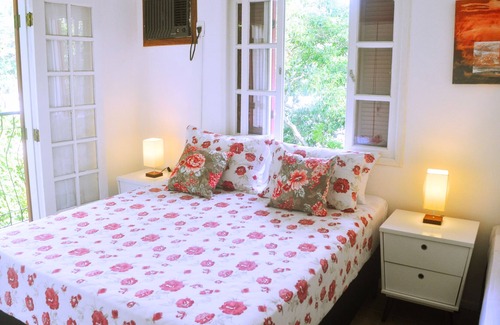 Daniela Villa | Paradisíaca Villa de 6 habitaciones a la orilla del mar y enmarcada por la naturaleza.