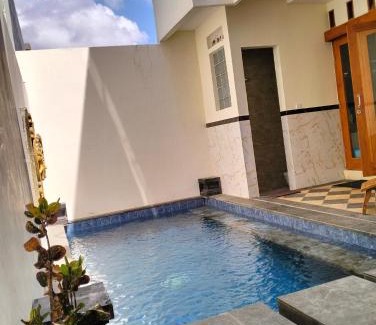 Teuku Umar Casa | Villa Sanur