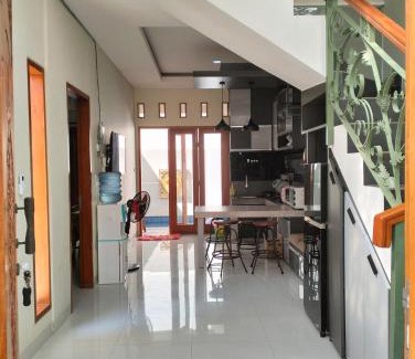 Teuku Umar Casa | Villa Sanur