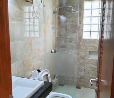 Teuku Umar Casa | Villa Sanur