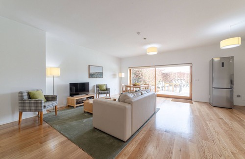 Esposade Chalet De Esquí | Villa San Miguel Descanso total de 10 minutos de Oporto, piscina de agua natural