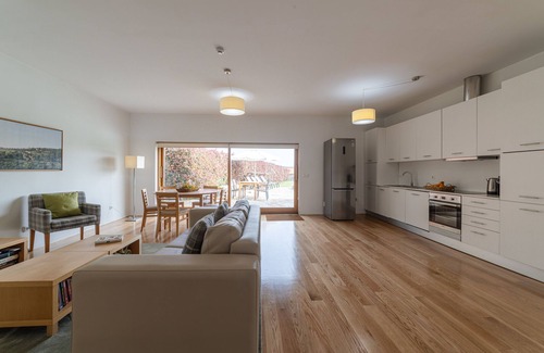 Esposade Chalet De Esquí | Villa San Miguel Descanso total de 10 minutos de Oporto, piscina de agua natural