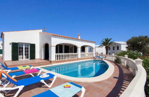 Punta Grossa Villa | Villa Saona by Villa Plus