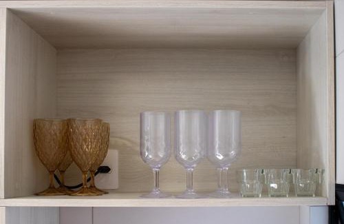 Porto da Rua Casa | Villa Sapê Casa 05 - Comfort Standard
