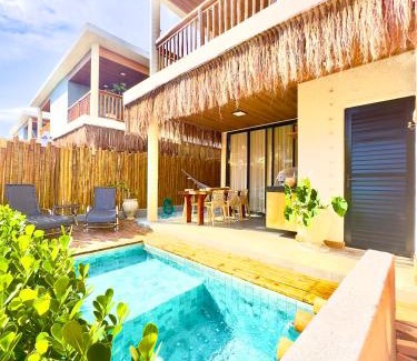 Porto da Rua Casa | Villa Sapê 13
