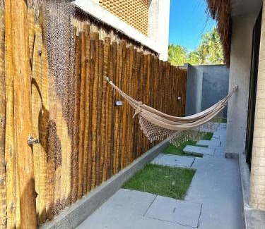 Porto da Rua Casa | Villa Sapê 13