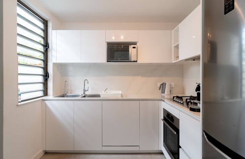 Trou aux Biches Villa | Villa Saphir by muse villas