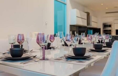 Los Cabos Casa | Villa Saphira - Pedregal, Ocean Views, Chef