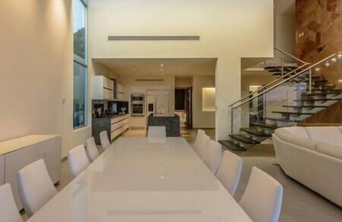 Los Cabos Casa | Villa Saphira - Pedregal, Ocean Views, Chef
