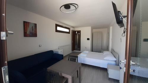 Boncore Casa | Villa Saponaro - Affittacamere