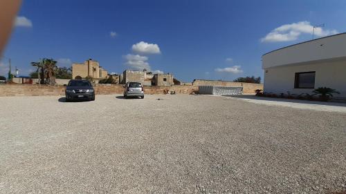 Boncore Casa | Villa Saponaro - Affittacamere