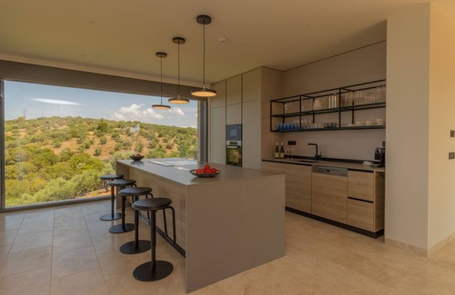 Pylos-Nestoras Villa | Villa Sapphire at Messinian Nest