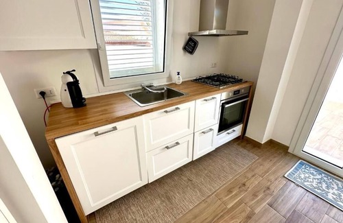 Plemmirio Apartamento | Villa Zafiros 94
