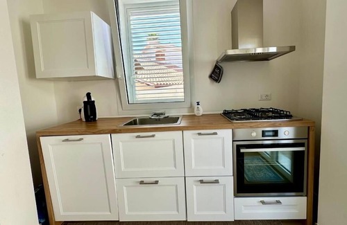 Plemmirio Apartamento | Villa Zafiros 94