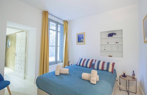 Arles Villa | Villa Sara, au Coeur dun Domaine de 160 Hectares en Provence