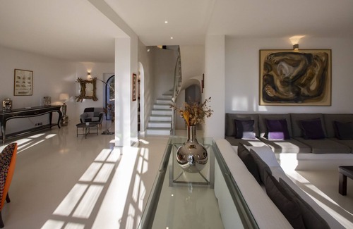 Arles Villa | Villa Sara, au Coeur dun Domaine de 160 Hectares en Provence