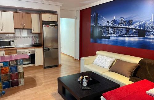 Aguadulce Apartamento | Villa Sara House Aguadulce