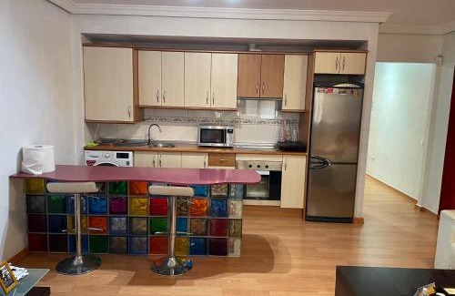 Aguadulce Apartamento | Villa Sara House Aguadulce