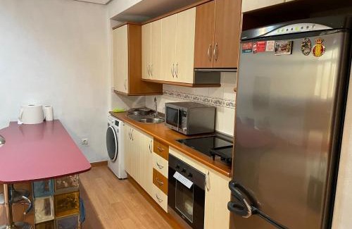 Aguadulce Apartamento | Villa Sara House Aguadulce