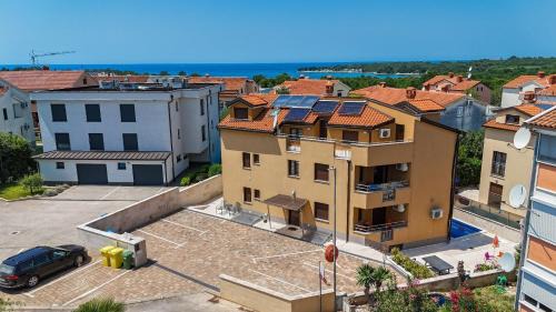 Mali Maj Apartamento | Villa Sara